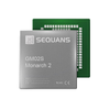 RF Transceiver Modules and Modems - 2972-GM02S-GM02RBAQRMTR-ND - DigiKey
