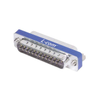 D-Sub, D-Shaped Connector Adapters - 5073-DMA040MF-ND - DigiKey