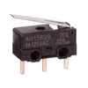 Limit Switches - 255-5912-ND - DigiKey