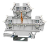 DIN Rail Terminal Blocks - 2420527 - RS Components, Ltd.