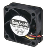 Axial Fans - 1919357 - RS Components, Ltd.