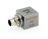 CCLD Triax Accel, 100mV/G, HT, M3 Hole -- -4527--001- - Image