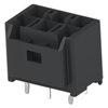 Headers, Male Pins - 17-3-2465614-6-ND - DigiKey