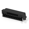 Headers, Male Pins - 17-5-2390136-0TR-ND - DigiKey
