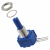 2W Rheostat - 84-91A1A-B28-D15L - ERSAELECTRONICS PTE. LTD.