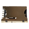 Memory Connectors -- 1001-NSCC-A2-06-G-SMT-T/R - Image