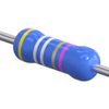 Through Hole Resistors - 696-MFP55-49R9B1CT-ND - DigiKey