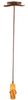 4750GW/CALC Mini Pendants-Rod - 740120 - Capital Lighting, Inc.