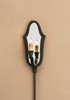 5041 Sconces-Single Candle - 403628 - Capital Lighting, Inc.