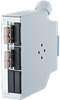 OpDATPA Unequipped Patch Panel - 150240C20210S - METZ CONNECT USA Inc.