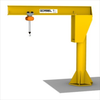 Heavy Duty Jib Crane -  - Ace Crane