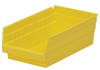 Akro-Mils Storage Shelf Bins & Bin Cups - 52077 - U.S. Plastic Corporation