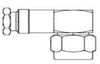 RF Connectors / Coaxial Connectors - 2007-7188-00 - VAST STOCK CO., LIMITED