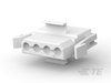 Rectangular Wire & Cable Connectors & Housings - 1-480727-0 - TE Connectivity