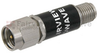 SMA Limiter PIN-PIN with 18 dBm Flat Leakage Operating from 2 GHz to 18 GHz -- FMMT10022 - Image