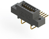 Card Edge Connectors - Edgeboard Connectors - 395-012-558-502 - Lingto Electronic Limited