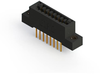 Card Edge Connectors - Edgeboard Connectors - 396-016-540-207 - Lingto Electronic Limited
