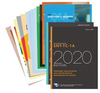 Supplement to Recommended Practice No. SNT-TC-1A: Complete Set of Sup., & Practice No. SNT-TC-1A (2020 edition) and ASNT Std Topical Outline for Qualification of NDT Personnel (ANSI/ASNT CP-105-2020) -- 2194