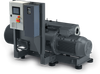 Oil-Lubricated Rotary Vane Vacuum Pump -- R5 RA 1000/1600 A PLUS - Image