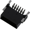 Conn, R/a Header, 12Pos, 2Row, 1.27Mm; Connector Systems Harting - 33AH5971 - Newark, An Avnet Company