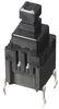 Switch, Pushbutton, Momentary, Spst; Switch Operation Panasonic - 63W1749 - Newark, An Avnet Company