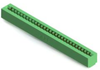 Card Edge Conn, Dual Side, 56Pos, Lug; Card Edge Connector Type Edac - 85H4789 - Newark, An Avnet Company