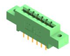 Card Edge Connector Rohs Compliant Edac - 60AJ8639 - Newark, An Avnet Company