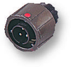 Circular Connector, Plug, Size 14S, 6 Position, Cable; Product Range Tt Electronics/ab Connectors - 06WX1969 - Newark, An Avnet Company