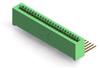 Card Edge Conn, Single, 23Pos, Wire Wrap; Card Edge Connector Type Edac - 65AJ7773 - Newark, An Avnet Company