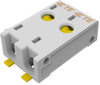 Wtb Connector, Rcpt, 2Pos, 4Mm; Product Range Te Connectivity - 68AH8144 - Newark, An Avnet Company