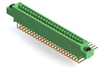 Card Conn, Dual Side, 48Pos, Wire Wrap; Card Edge Connector Type Edac - 75AJ8638 - Newark, An Avnet Company