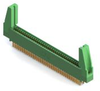 Card Conn, Dual Side, 76Pos, Wire Wrap; Card Edge Connector Type Edac - 69AJ7539 - Newark, An Avnet Company