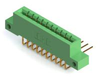 Card Edge Conn, Dual Side, 20Pos, Th; Card Edge Connector Type Edac - 59AJ8835 - Newark, An Avnet Company
