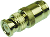 Rf/coaxial Adapter, Bnc Plug-N Jack; Convert From Coax Type L-Com - 89M7519 - Newark, An Avnet Company