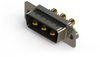 Combo D-Sub Conn, Plug, Da-3W3, Th; Product Range Edac - 52AJ1394 - Newark, An Avnet Company