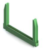 Card Edge Conn, Single, 36Pos, Wire Wrap; Card Edge Connector Type Edac - 68AJ4866 - Newark, An Avnet Company