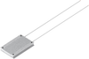 Res, 33R, 5%, 100W, Wirewound; Resistance Cgs Te Connectivity - 81AH8553 - Newark, An Avnet Company
