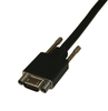 Micro D, Rcpt-Free End, 15Way, 1.829M; Connector To Connector Norcomp - 39Y9338 - Newark, An Avnet Company