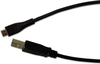 Usb Cable, Type A-Micro B Plug, 150Mm Rohs Compliant Multicomp Pro - 29AK2047 - Newark, An Avnet Company