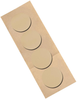 Tape, 50.8Mm X 50.8Mm, Black, Pe Film; Adhesive Type 3M - 99Y4593 - Newark, An Avnet Company