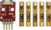 Evaluation Kit, Mems Microphone Rohs Compliant Infineon -- 32AK0330
