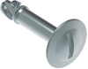 Quarter-Turn Fasteners - D2-517-1118-190 - bisco industries