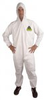 Defender Coveralls Disposable Wear (1 Case) - CPHB - Wiper Master, Inc.