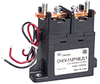 100A High Voltage Direct Current Relay -- CHEV-P100 - Image