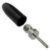 Connectors, Interconnects - Banana and Tip Connectors - Jacks, Plugs - 1380966-6002 - Win Source Electronics