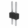 Headers, Male Pins - 609-5630-ND - DigiKey