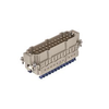 Heavy Duty Connector Inserts, Modules - 1195-8440-ND - DigiKey