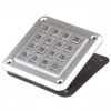 Keypad Switches - MGR1514-ND - DigiKey