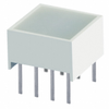 Circuit Board Indicators, Arrays, Light Bars, Bar Graphs - XEMRC100M-ND - DigiKey