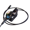 Development Boards, Kits, Programmers - Evaluation Boards - Sensor Evaluation Boards -- AAS-AQS-UNO-RH-CO2